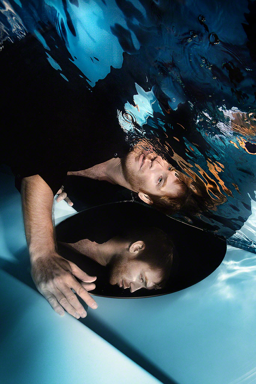 Orpheus Underwater Photography by Valerie Morignat