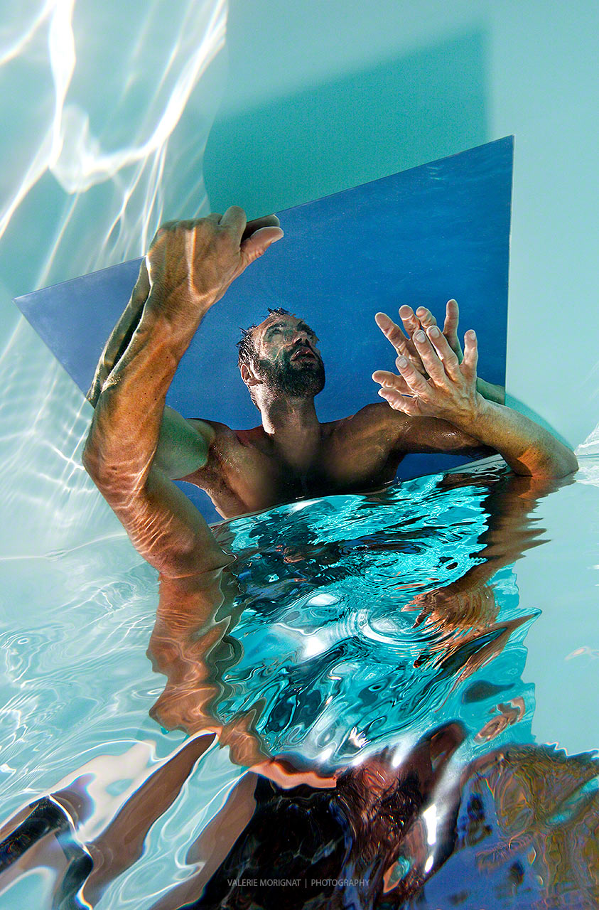 Orpheus Underwater Photography by Valerie Morignat